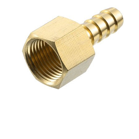 وصلة لاكور نحاس بسن داخلى موديل - SP05