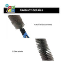 Dr.Wess Professional Engine Cleaning Brush 60 cm