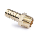 وصلة لاكور نحاس بسن خارجي موديل  SP04