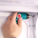 TOTAL TOOLS 13 IN 1 Ratchet screwdriver set - TACSD30136