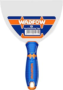 WADFOW Putty trowel 125mm("5'') - WPT1305