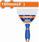 وادفو  سكينه معجون  4بوصه100 ملى - WPT1304 