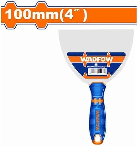 WADFOW
 Putty trowel 100mm("4')
 - WPT1304