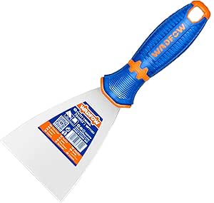 WADFOW
 Putty trowel 75mm("3'')
 - WPT1303