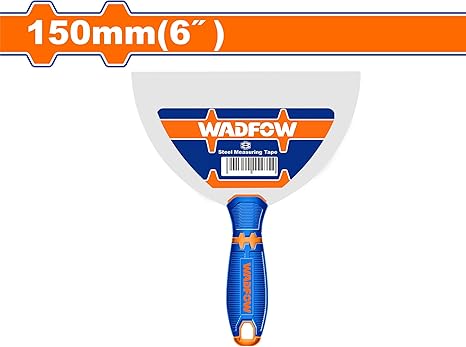 WADFOW Putty trowel  150mm("6'') - WPT1306