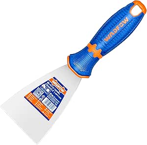 WADFOW
 Putty trowel 63mm("2.5'')
- WPT1325