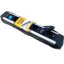 ILOCK Power Strip Premium Aluminum 6 Outlets with cable 3 meter-ILCOK-ALLOY-6PLUG POWER DISTRIBUTOR-16A