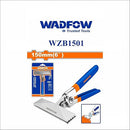 WADFOW Straight jaw hand seamer - WZB1501