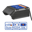 WADFOW Fast intelligent charger - WFCP510