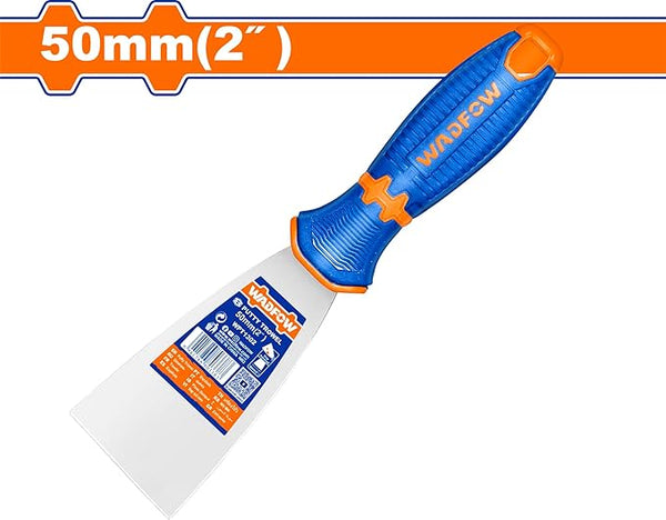 WADFOW
 Putty trowel
 50 mm("2'')
 - WPT1302