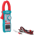 TOTAL TOOLS Digital AC Clamp Meter / AC & AD 60mV-600V-TMT410004