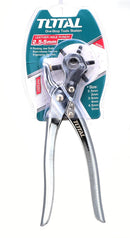 توتال تولز  خرامة جلود -  THT3351