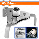  وادفو مفتاح لفك  فلتر زيت - WUL1401