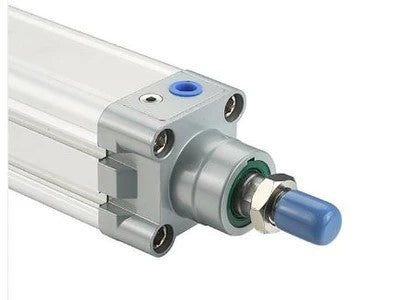 Profile Magnetic Double Acting Cylinder Diameter  50 mm -  DNC 50 -S