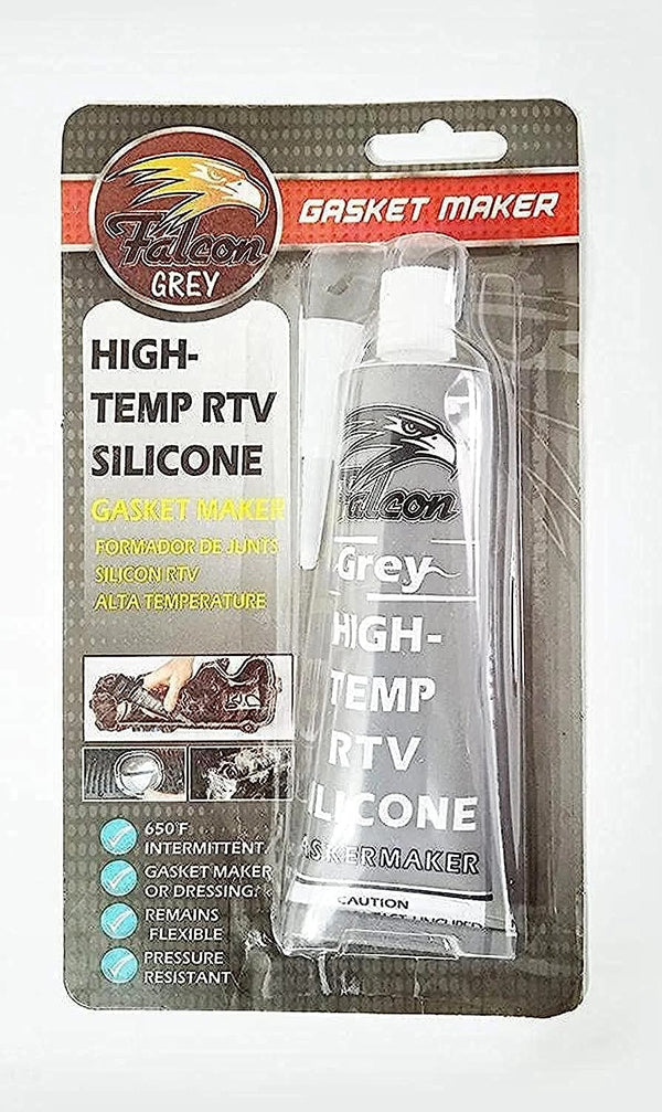 Falcon thermal  Silicone 75 Gr. – Model FALCON-RED-318