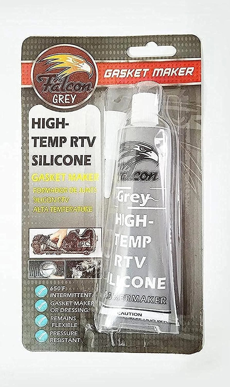 Falcon thermal  Silicone 75 Gr. – Model FALCON-RED-318
