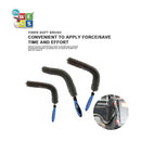 Dr.Wess Professional Engine Cleaning Brush 60 cm