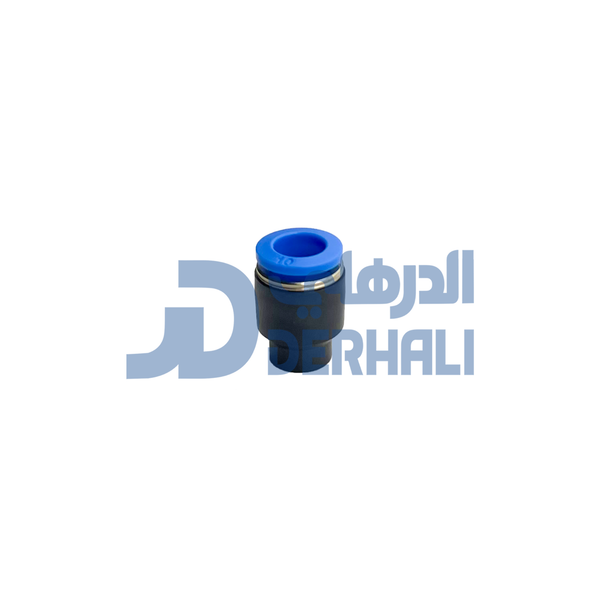 وصله طبه هواء بلاستيك لغلق الخرطوم  موديل APPF