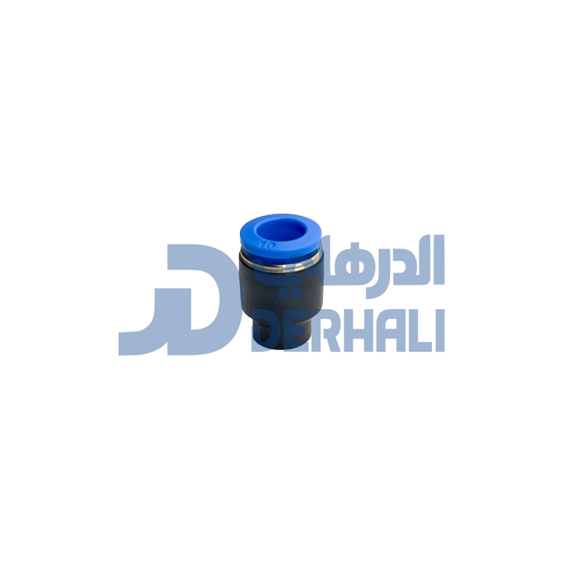 وصله طبه هواء بلاستيك لغلق الخرطوم  موديل APPF