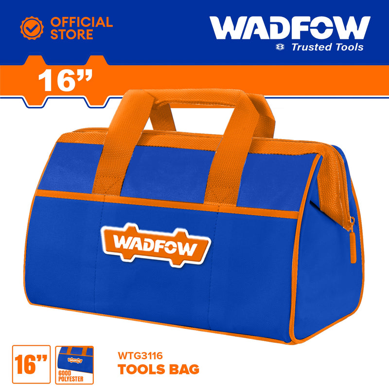 Tools bag WTG3116