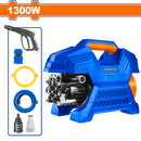 وادفو ماكينه غسيل ضغط عالى 80 بار 1300 وات -  WHP1A13