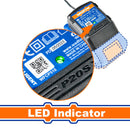 WADFOW Fast intelligent charger - WFCP510