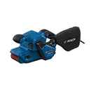 صنفرة دبابة 850 وات عرض 75 مم موديل GBS 750 من بوش - 06012C10K0