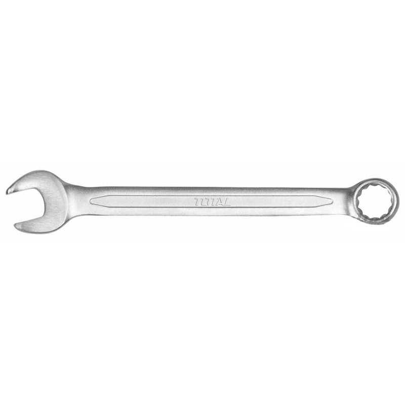 TOTAL TOOLS Combination spanner 17mm - TCSPA171