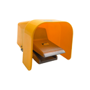 دواسه هواء صفراء 5/2 -1/4 بوصه - موديل 4F210-08  