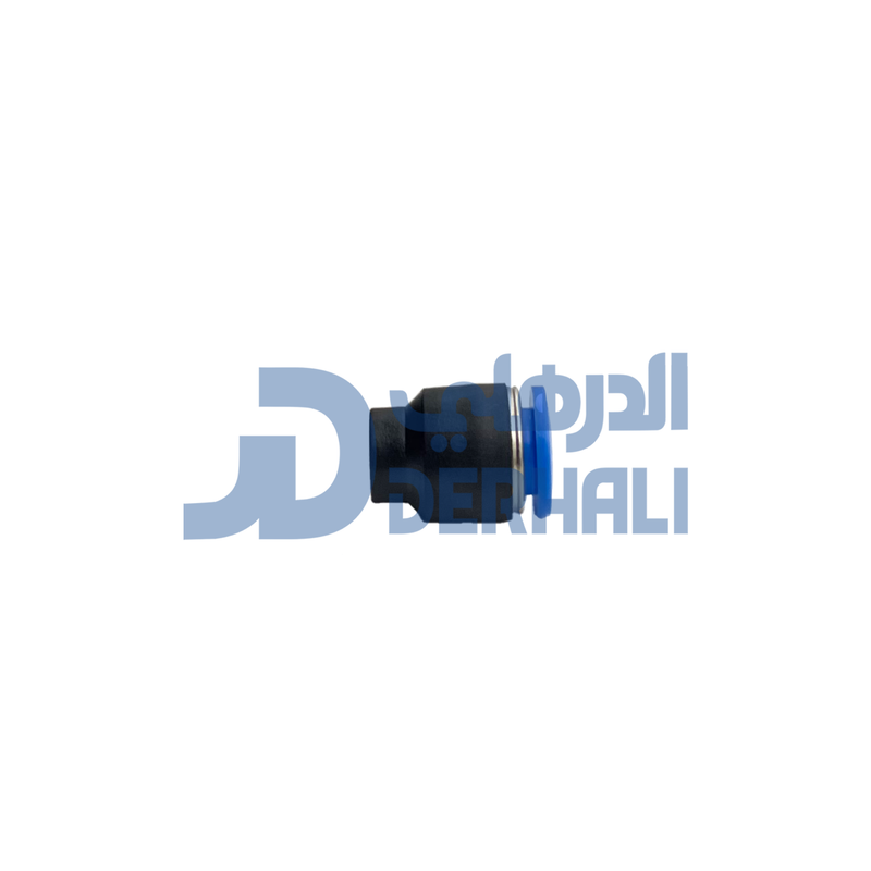 وصله طبه هواء بلاستيك لغلق الخرطوم  موديل APPF