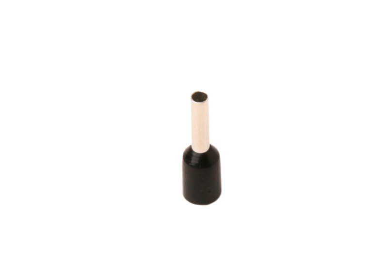 Sets Terminal Insulation Tinned  Copper Pin Connector