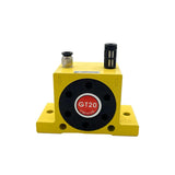 Pneumatic Vibrator Turbine Wheel – Model  EGT