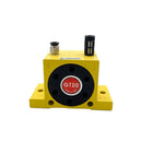 Pneumatic Vibrator Turbine Wheel – Model  EGT