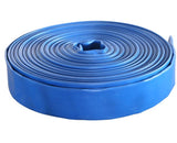 PVC Water Discharge Hose (Sold by the meter)