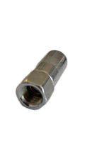 Nickel-Plated Grease Coupler for Bearings  -GREASE-TIP-1