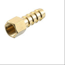 وصلة لاكور نحاس بسن داخلى موديل - SP05