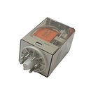DC RELAY 11 PIN with 4 CHANGEOVER without Socket Relay - Milano