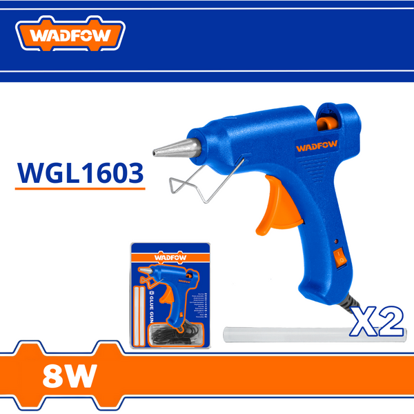 Glue gun 80Watt/WGL1603