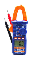 WADFOW Digital AC clamp meter 200V, 2000 counts - WDM6501