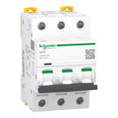 شنايدر قاطع تيار كهرباء ثلاثىActi9 IC60N ثلاثي، 40 أمبير، منحنى C  موديل A9F77340