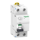 Schneider Acti 9 iID – 2P – 25A – 30m A  Residual Current Circuit Breaker   type AC - Model : A9R41225