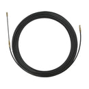 Polyester fish tape  , Thickness & Length  : As selected - Model : AKAT