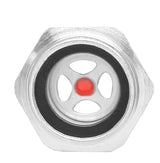 Air compressor lens to indicate oil Size 3/4-COMP-OLVL-06