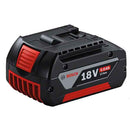 عرض كومبو بوش 18 فولت منشار أركت + بطارية 5.0 أمبير ساعة – موديل GST183-LI