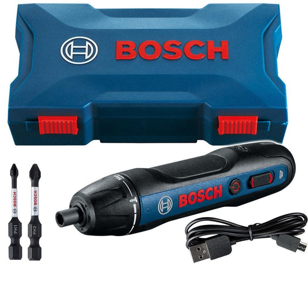 Bosch GO Professional Cordless Screwdriver 3.6 V 06019H2100