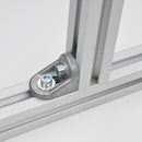 Bracket MB8-2838-28S with accessories