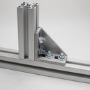 Bracket MB8-5757-28S  with accessories