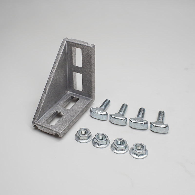 Bracket MB8-5757-28S  with accessories