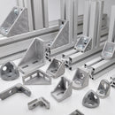 Bracket MB8-2838-28S with accessories