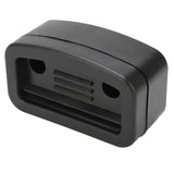 Plastic Air Filter for Air Compressor ,Italian shape-COMP-INFLT-3